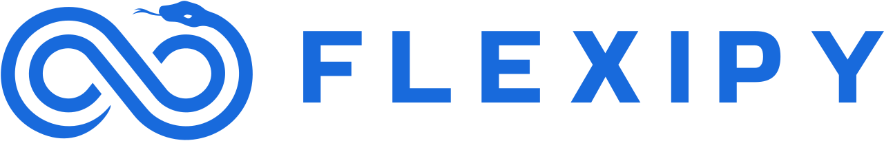Flexipy Logo